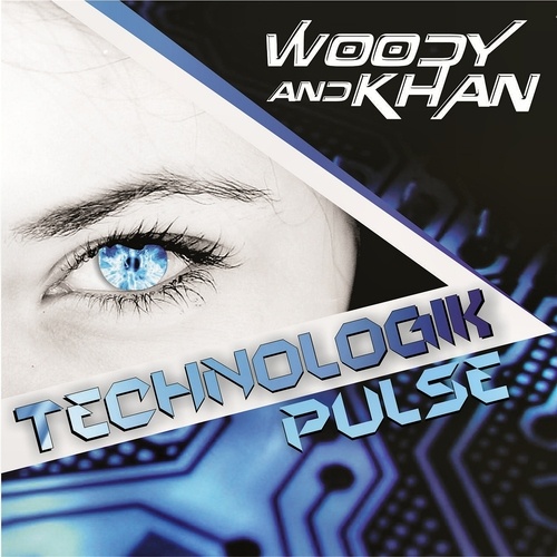 Dj Wad Feat. Woody & Khan-Technologik Pulse