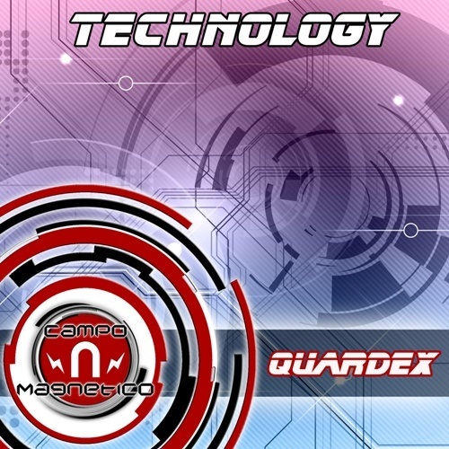 Quardex-Technology