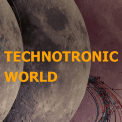 Technotronic World - Peter Foss