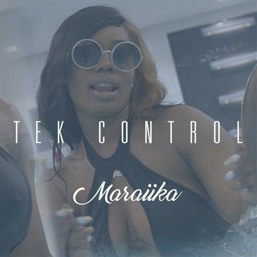Maraiika-Tek Control