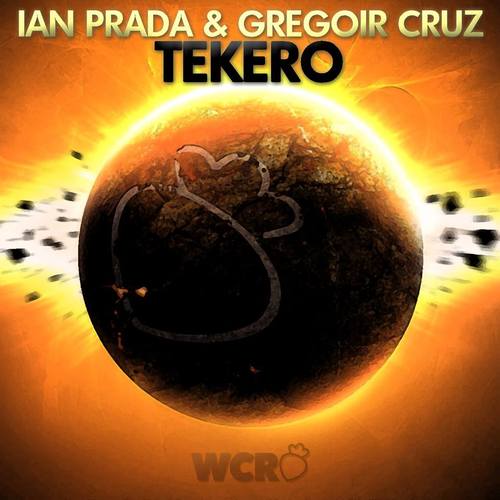 Ian Prada & Gregoir Cruz-Tekero