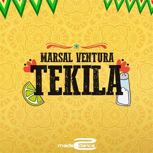 Marsal Ventura-Tekila