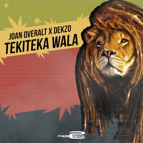 Joan Qveralt & Dekzo-Tekiteka Wala