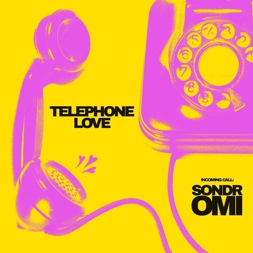 Telephone Love