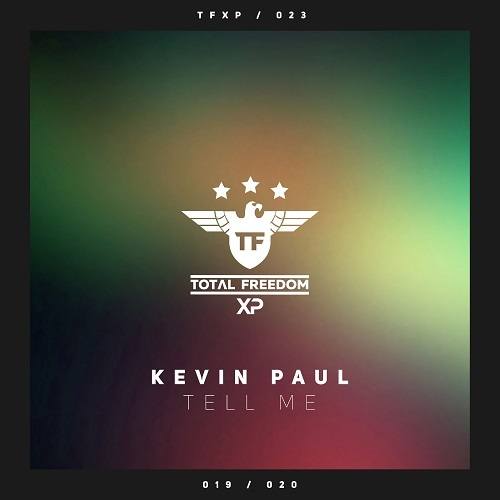 Kevin Paul-Tell Me