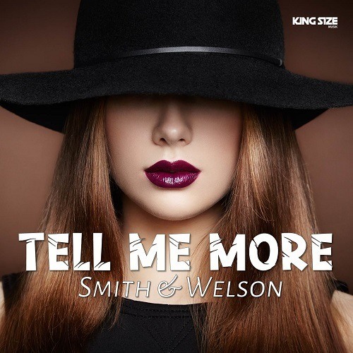 Smith & Welson, Dj Global Byte-Tell Me More