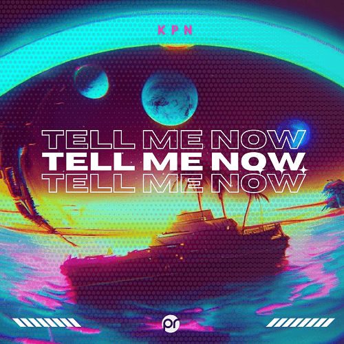 KPN-Tell Me Now