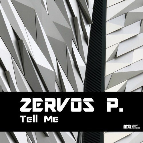 Zervos P.-Tell Me