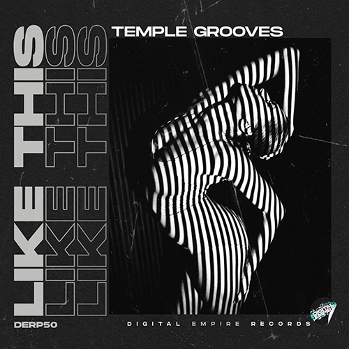 Temple Grooves-Temple Grooves - Like This