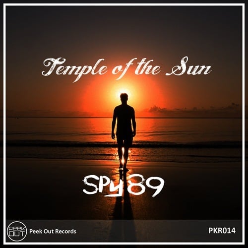 Spy89-Temple Of The Sun