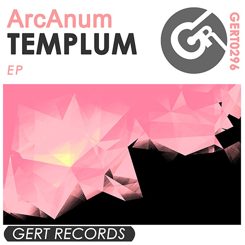 Arcanum-Templum [ep]
