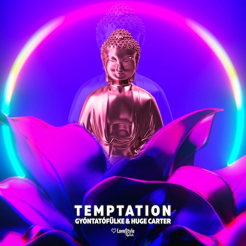Gyóntatófülke, Huge Carter-Temptation
