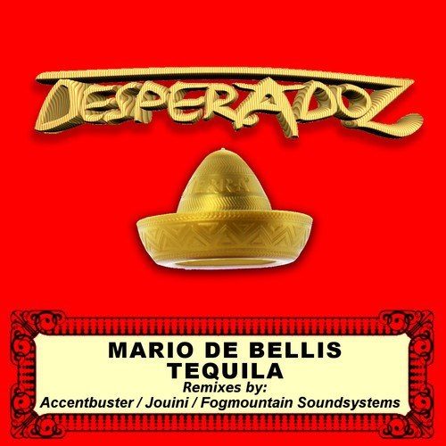 Mario De Bellis-Tequila