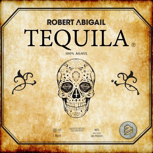 Robert Abigail-Tequila