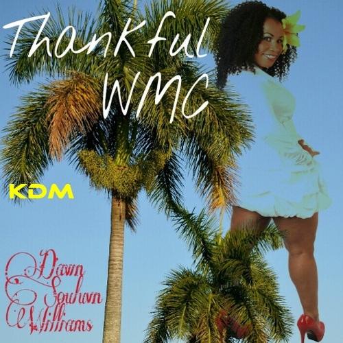 Dawn Souluvn Williams-Thankful (wmc Mixes)