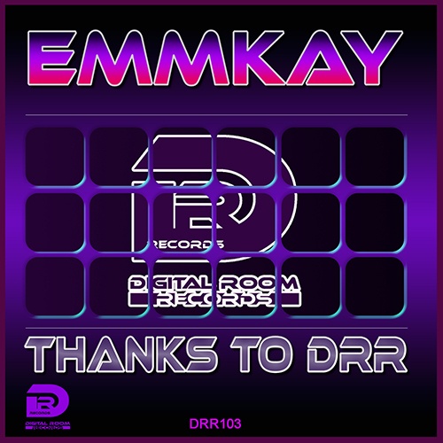 Emmkay-Thanks To Drr