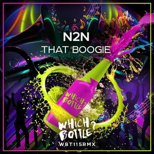 N2n-That Boogie