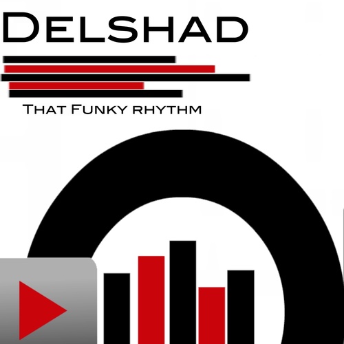Delshad-That Funky Rhythm