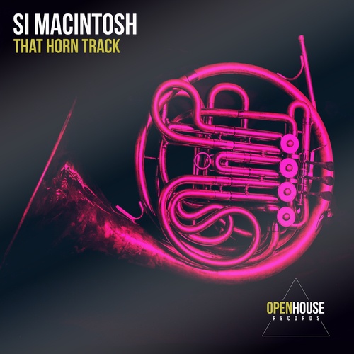 Si Macintosh-That Horn Track