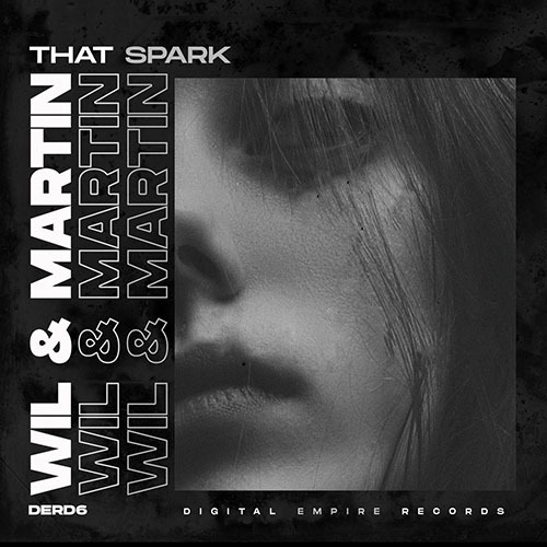 Wil & Martin-That Spark