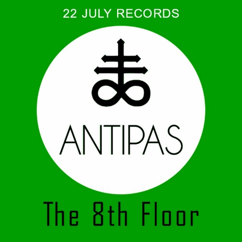 Antipas-The 8th Floor