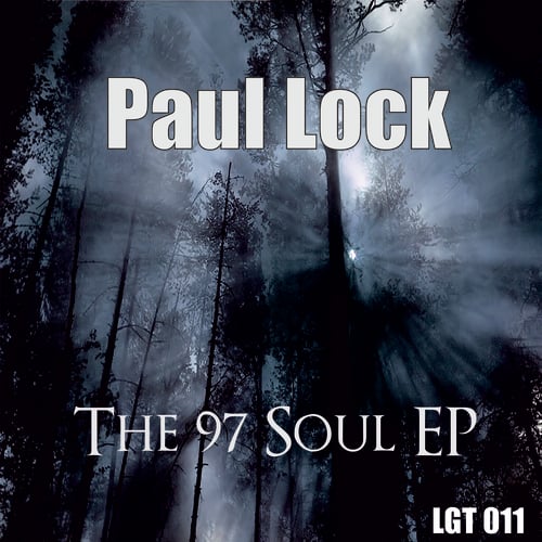 Paul Lock-The 97 Soul Ep