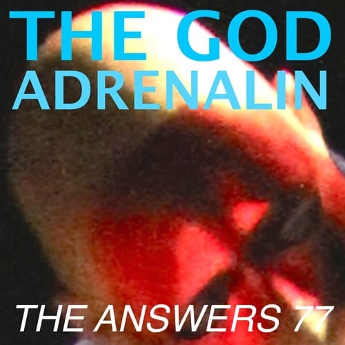 The God Adrenalin-The Answers 77