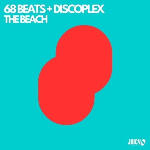 68 Beats & Discoplex-The Beach