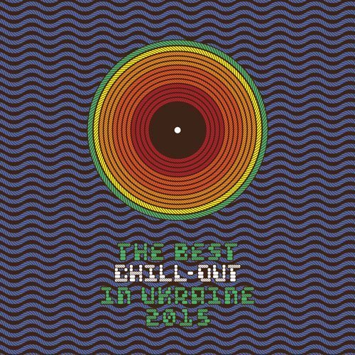 Various-The Best Chill-out In Ua (vol.6)