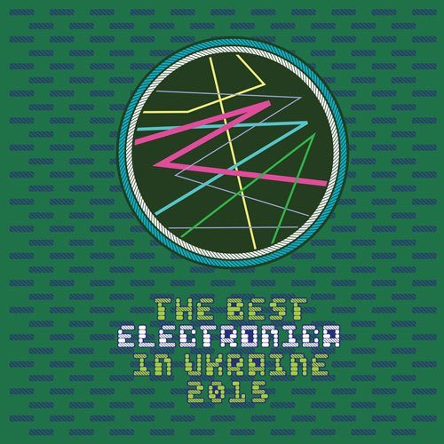 Various-The Best Electronica In Ua (vol.6)