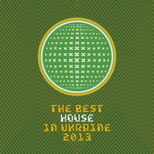 Various-The Best House In Ua (vol.4)