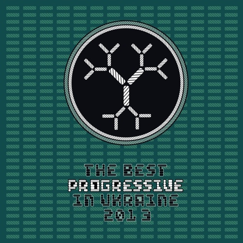 Various-The Best Progressive In Ua (vol.4)