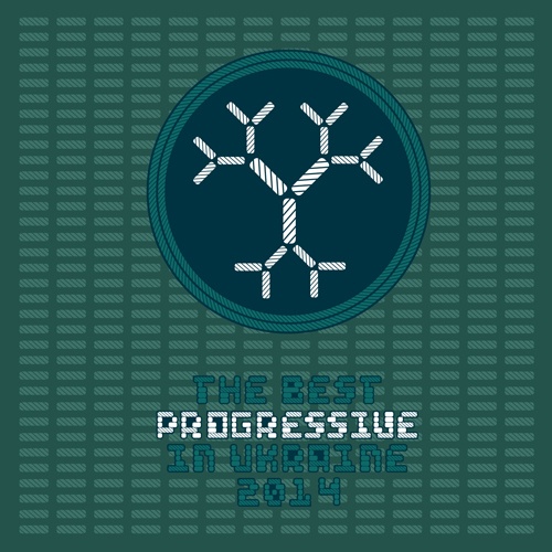Various-The Best Progressive In Ua (vol.5)