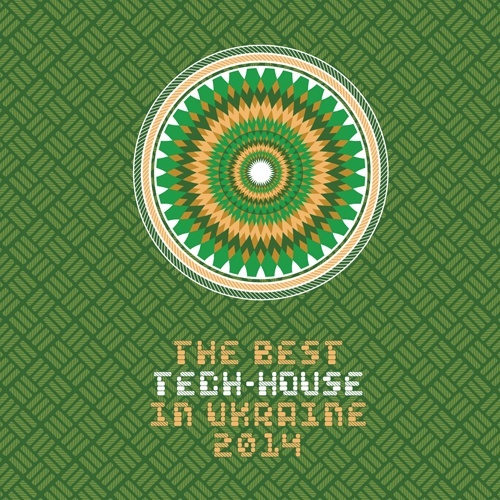 -The Best Tech-house In Ua (vol.5)