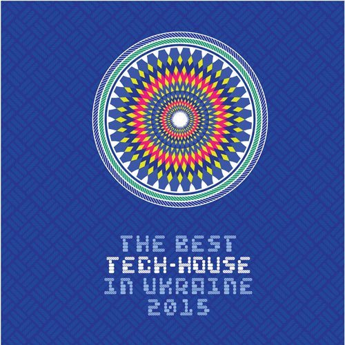 Various-The Best Tech-house In Ua (vol.6)