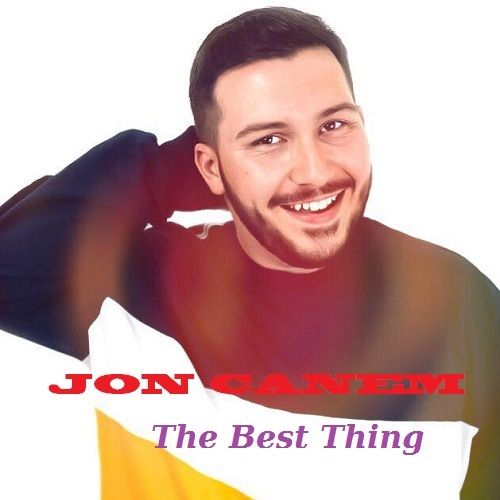 Jon Canem-The Best Thing