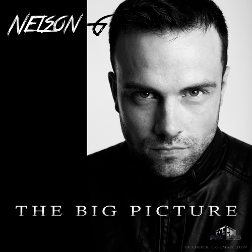 Nelson G-The Big Picture