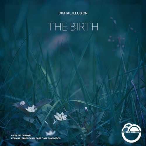 Digital Illusion-The Birth