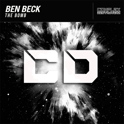 Ben Beck-The Bomb