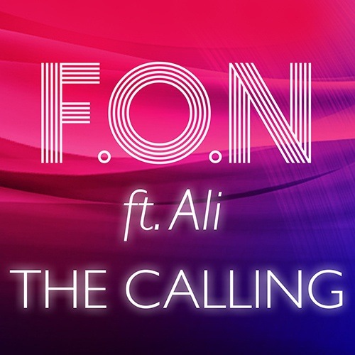 F.o.n. Feat. Ali-The Calling