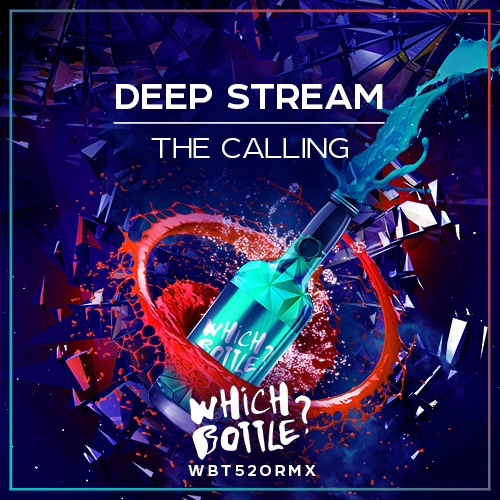Deep Stream-The Calling