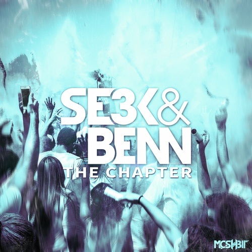Se3k & Benn-The Chapter