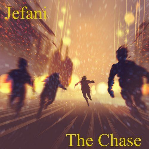 Jefani-The Chase (mr. Mig And Gino Caporale Remix)