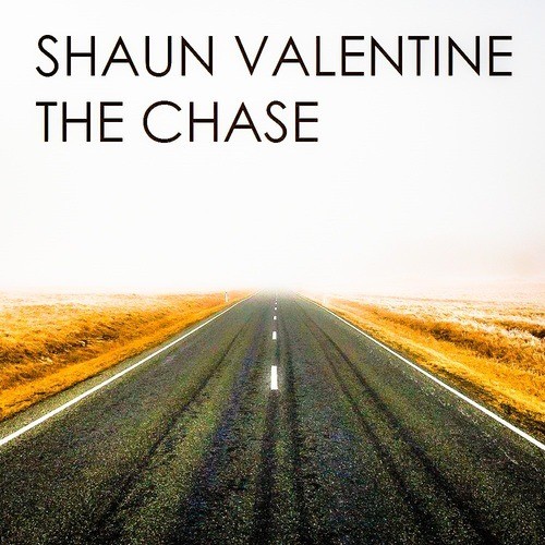Shaun Valentine-The Chase