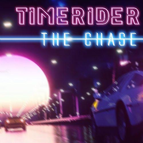 Timerider-The Chase