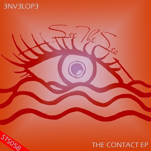 3nv3lop3-The Contact Ep