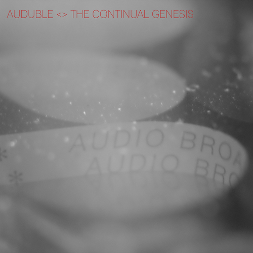 Auduble-The Continual Genesis