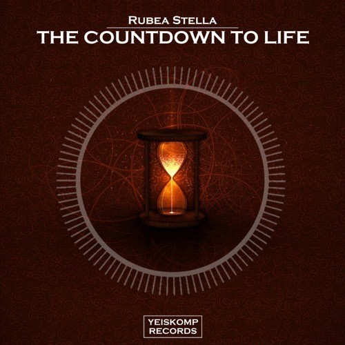Rubea Stella-The Countdown To Life