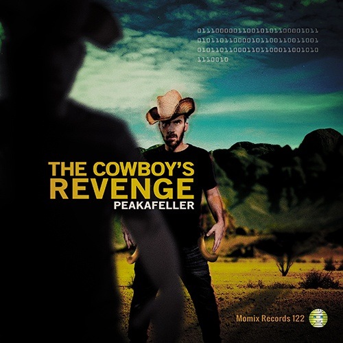 The Cowboy's Revenge