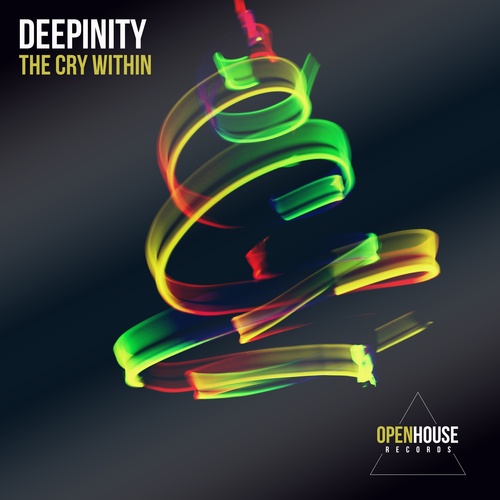 Deepinity-The Cry Within